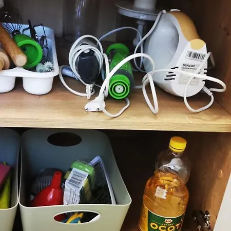 Pu Byvanie V Sukromi S Vyhladom Na Tichom Mieste V Pu Apartment Puchov