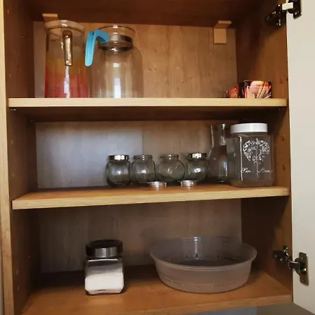 Apartment Pu Byvanie V Sukromi S Vyhladom Na Tichom Mieste V Pu