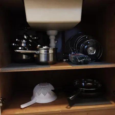 Pu Byvanie V Sukromi S Vyhladom Na Tichom Mieste V Pu Apartment