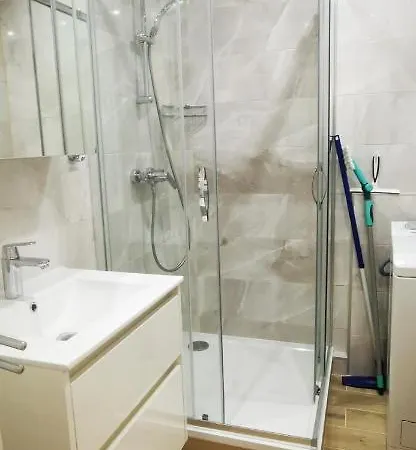 Apartment Pu Byvanie V Sukromi S Vyhladom Na Tichom Mieste V Pu Puchov