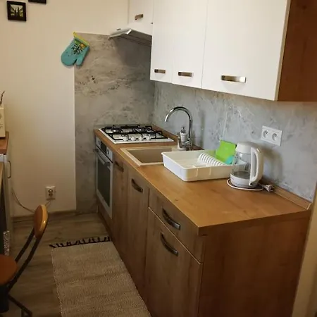 Apartment Pu Byvanie V Sukromi S Vyhladom Na Tichom Mieste V Pu