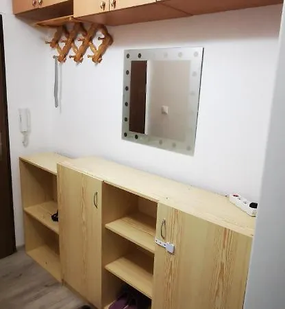 Pu Byvanie V Sukromi S Vyhladom Na Tichom Mieste V Pu Púchov