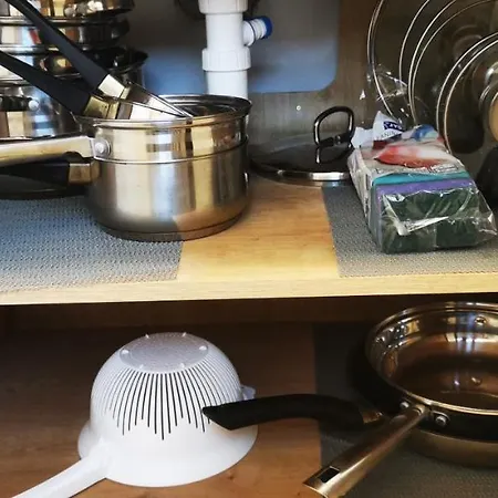 Pu Byvanie V Sukromi S Vyhladom Na Tichom Mieste V Pu Apartment *
