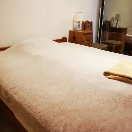 Apartment Pu Byvanie V Sukromi S Vyhladom Na Tichom Mieste V Pu