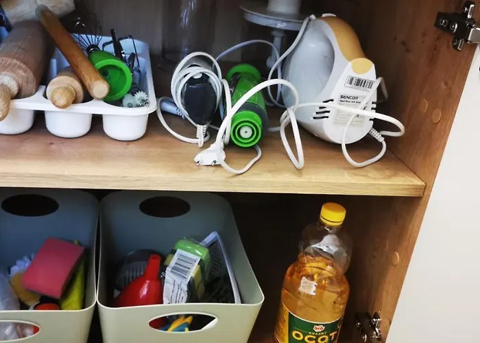 Pu Byvanie V Sukromi S Vyhladom Na Tichom Mieste V Pu 아파트 Púchov