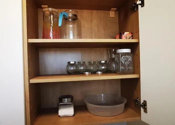 아파트 Pu Byvanie V Sukromi S Vyhladom Na Tichom Mieste V Pu