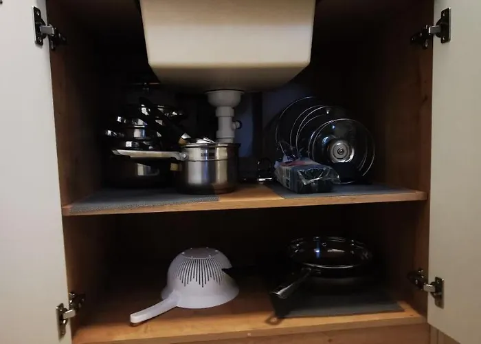 Pu Byvanie V Sukromi S Vyhladom Na Tichom Mieste V Pu 아파트