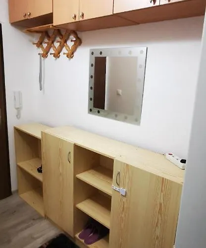 Pu Byvanie V Sukromi S Vyhladom Na Tichom Mieste V Pu Púchov