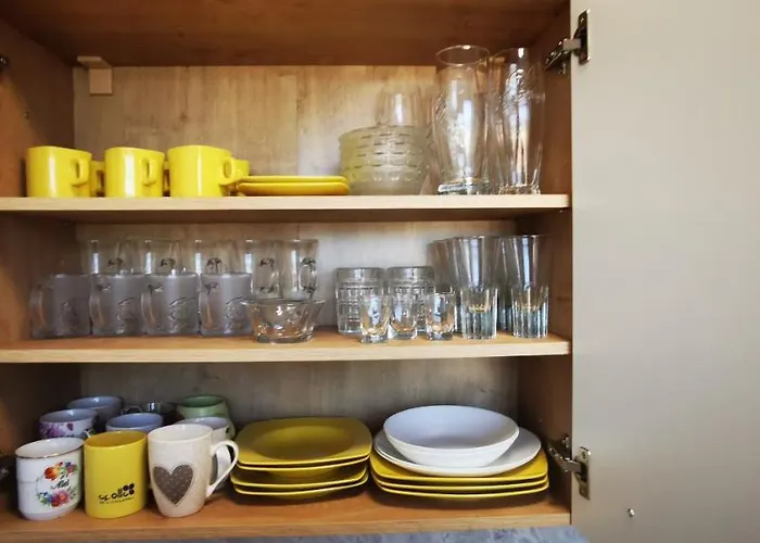 Pu Byvanie V Sukromi S Vyhladom Na Tichom Mieste V Pu 아파트 Púchov