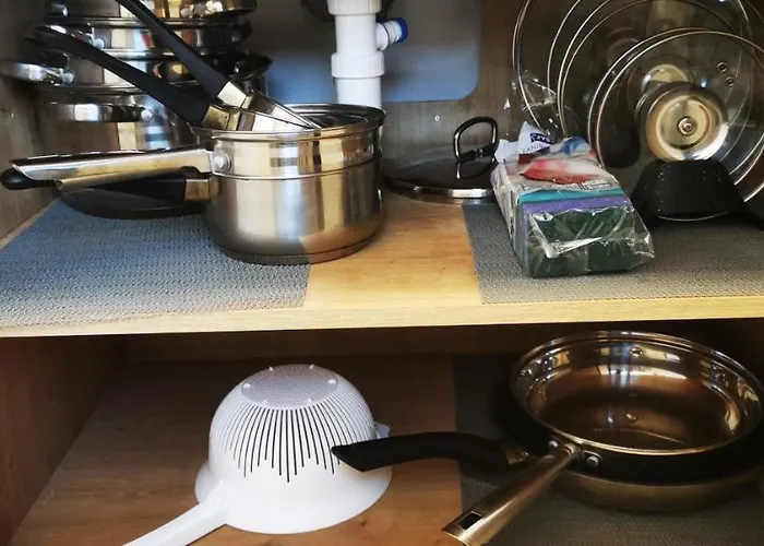 Pu Byvanie V Sukromi S Vyhladom Na Tichom Mieste V Pu 아파트 *